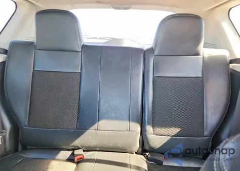 2016 Jeep Compass Latitude z USA, uszkodzony, nr VIN 1C4NJDEB4GD616811